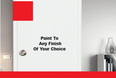 Any Finish
