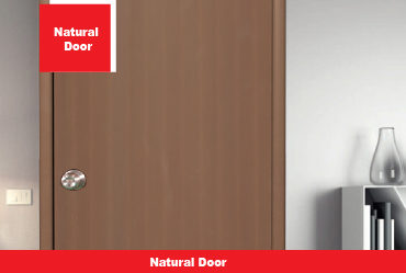 Natural Door