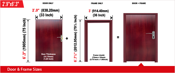 door-size3